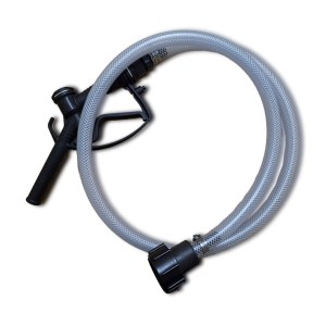 Basic Gravity Feed Dispensing Unit